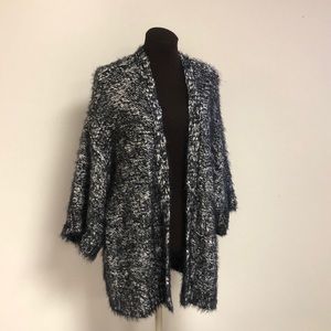 Vince Camuto long cardigan